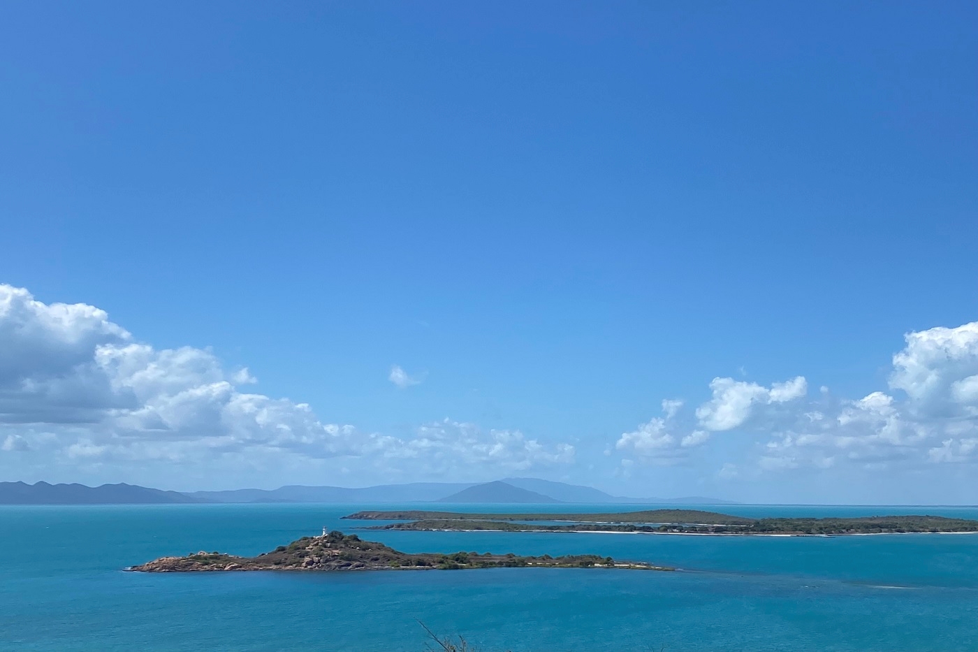 Bowen, la joya escondida de Airlie Beach que bien merece la pena 1 Bowen