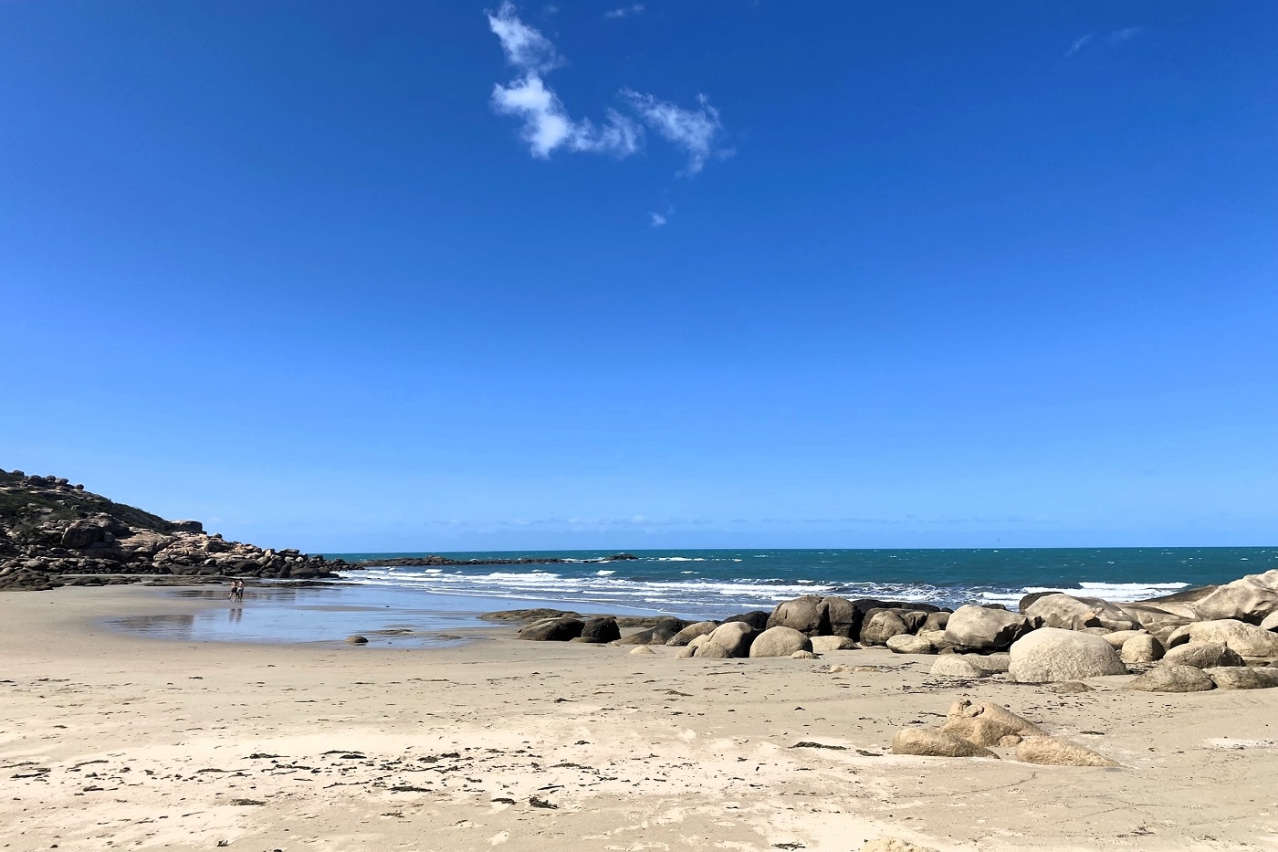 Bowen, la joya escondida de Airlie Beach que bien merece la pena 7 Rose Bay