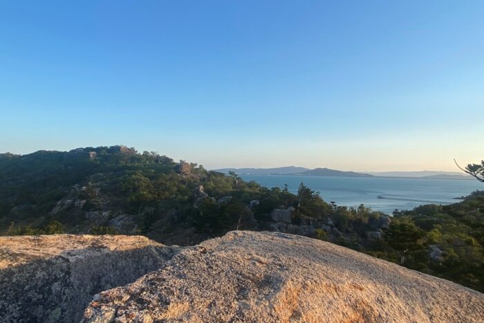 Magnetic Island, la isla tropical de Townsville 12 vistas mirador secreto