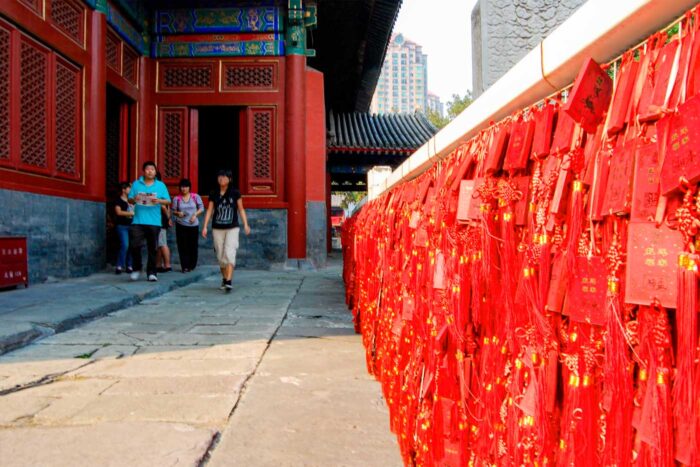 Pekín cultural: más allá de Tiananmén y la Ciudad Prohibida 23 Pekín cultural