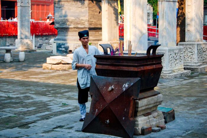 Pekín cultural: más allá de Tiananmén y la Ciudad Prohibida 1 Pekín cultural