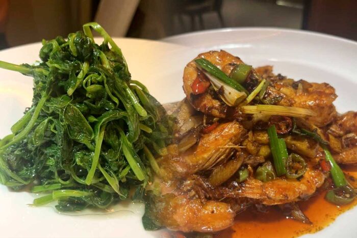 Dónde comer en Pekín: restaurantes de la capital china para todos los bolsillos 13 restaurante pekin