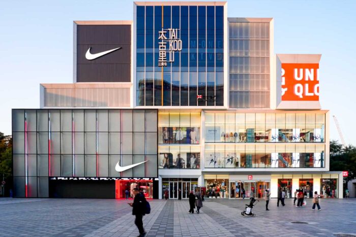 Dónde alojarse en Pekín: zonas para dormir en la capital china 14 Sanlitun