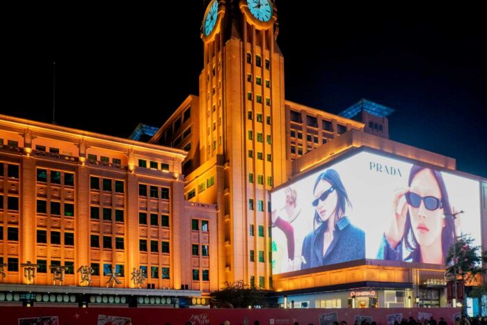 Dónde alojarse en Pekín: zonas para dormir en la capital china 18 Wangfujing