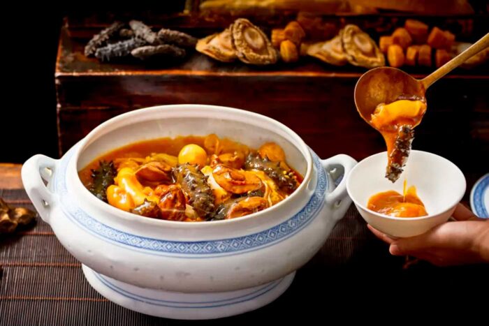 Dónde comer en Pekín: restaurantes de la capital china para todos los bolsillos 12 Xinghuatan 杏花堂