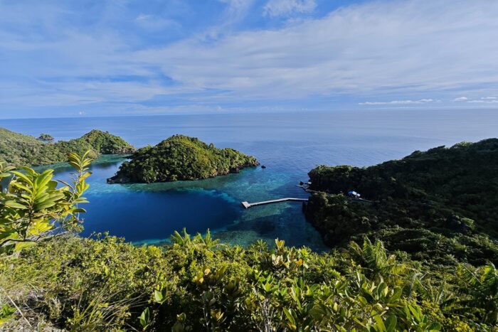 Por qué todo buceador debería vivir un liveaboard al menos una vez en su vida. 15 Tenemos un mundo precioso, es nuestra responsabilidad cuidarlo y respetarlo como se merece.