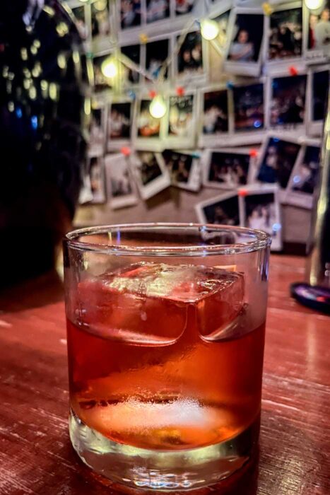 De copas en Pekín, ¿dónde salir de fiesta en la capital china? 4 coctel Revolution