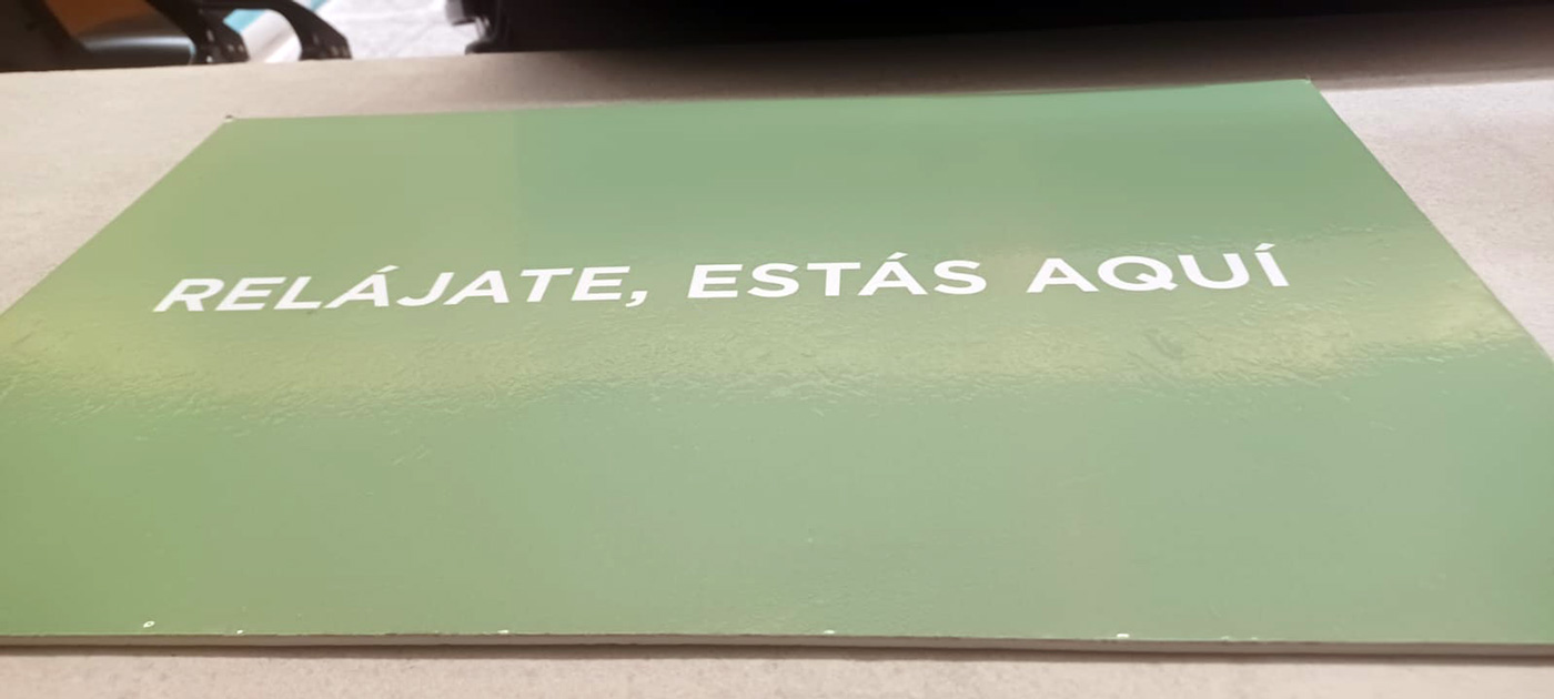 Guatemala. Con los hijos del maíz. 3 Relájate, estás aquí