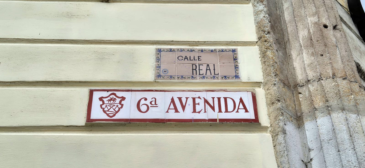 Guatemala. Con los hijos del maíz. 6 Sexta Avenida