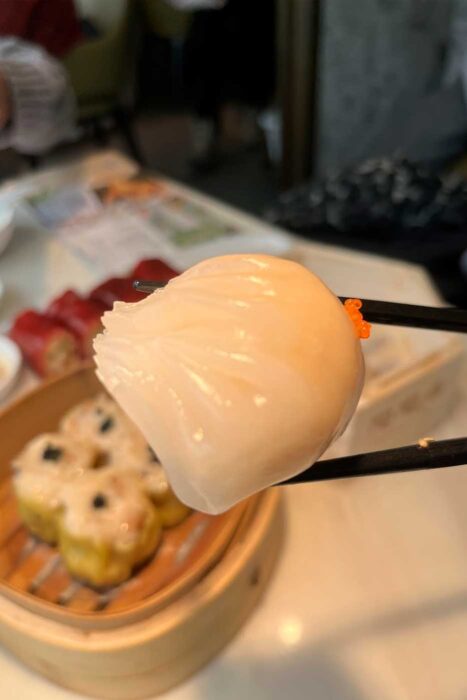 Dónde comer en Shanghái: restaurantes para todos los bolsillos 9 Hakao