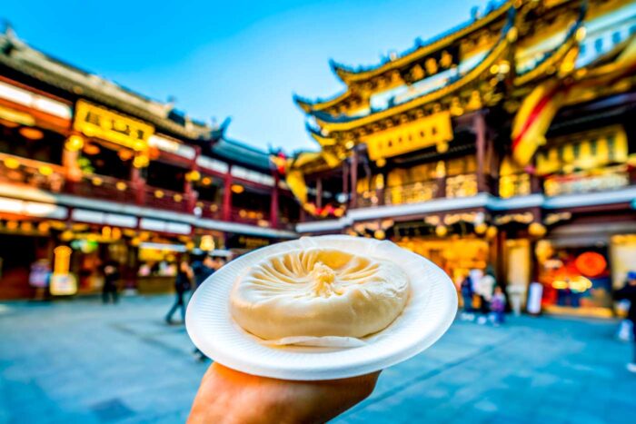 Dónde comer en Shanghái: restaurantes para todos los bolsillos 1 Dónde comer en Shanghái