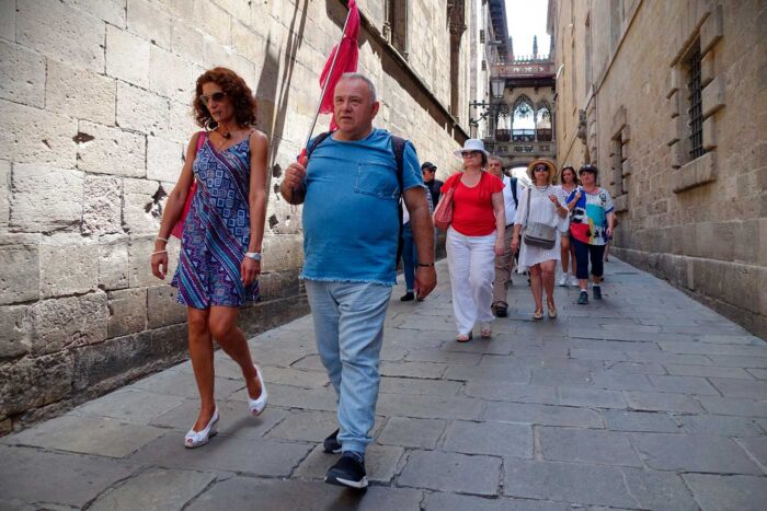 Cantando en el bus entre aceites picantes: así fue mi tour chino organizado 3 tour organizado en Barcelona