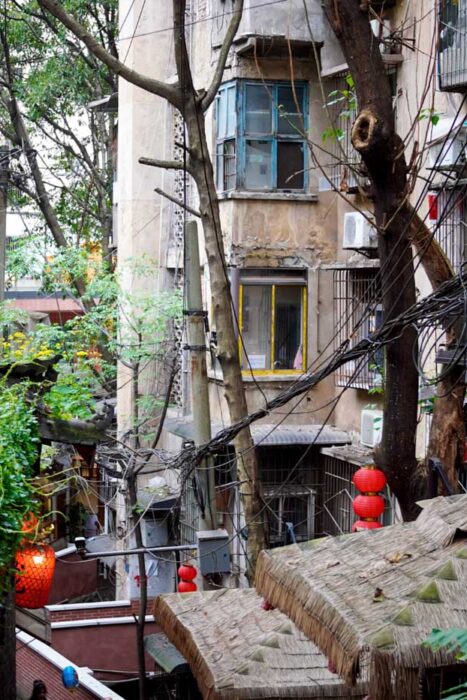 Qué ver en Chongqing: arquitectura imposible, vida local y diversión 12 Colinas de Chongqing
