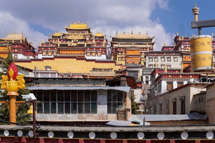 China sagrada: la cuna espiritual de Asia oriental 11 snahgri la