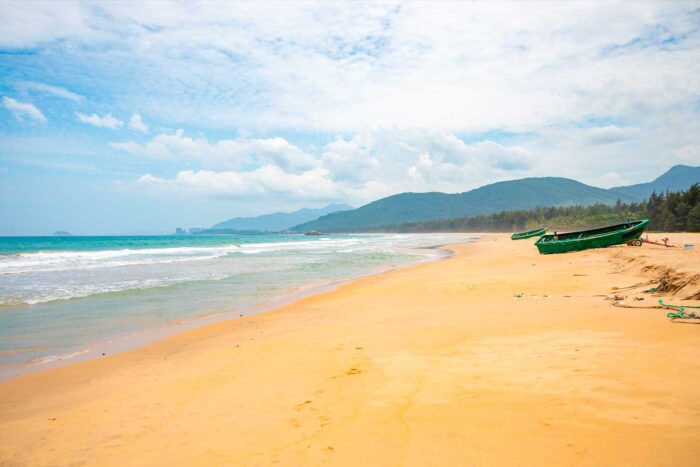 China natural: el excepcional paisaje del dragón 17 Hainan