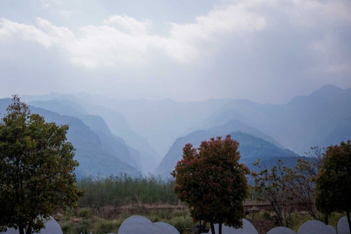 Lijiang, puerta de entrada a lo más bello de Yunnan 9 montañas Yunnan