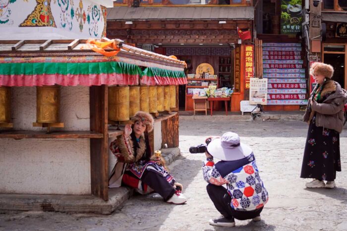 Yunnan, la región más completa de China para una ruta 2 Tibet en Yunnan
