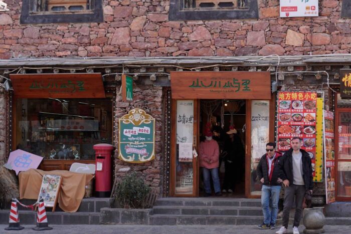 Yunnan, la región más completa de China para una ruta 3 turistas Yunnan