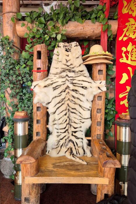 Kunming, la ciudad de la eterna primavera 6 tradición Yunnan