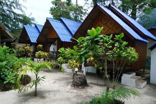 Coco Garden Resort