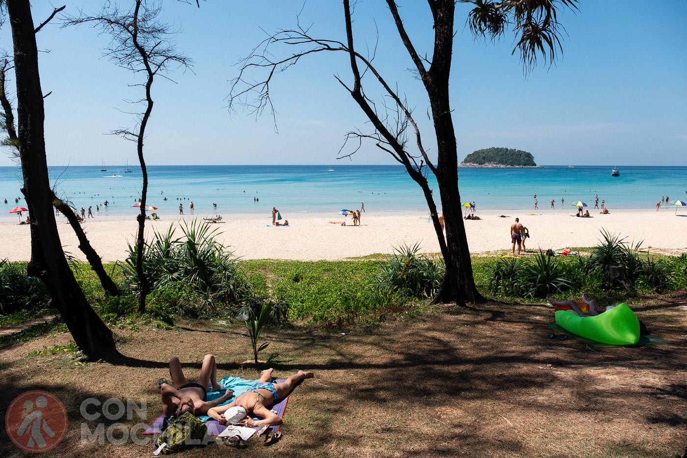 Kata Yai Phuket