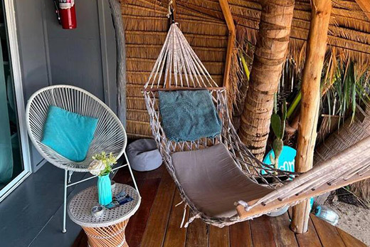 Sea Love Bungalows