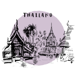 Thailand