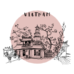 Vietnam