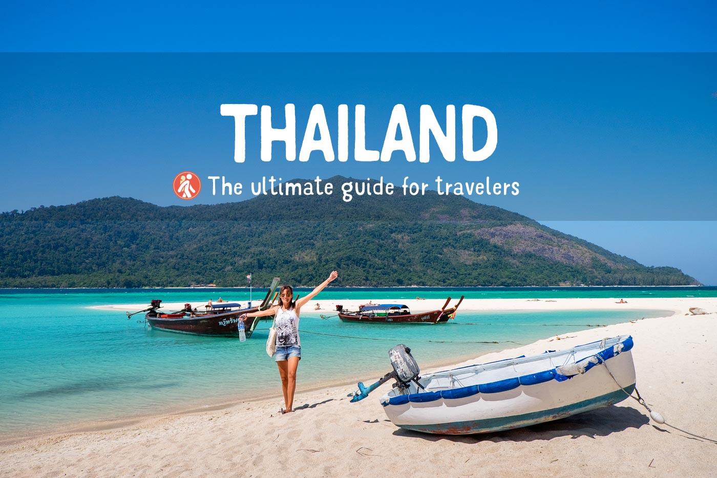Thailand travel guide