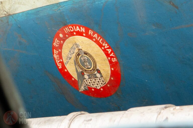 Indian Railways