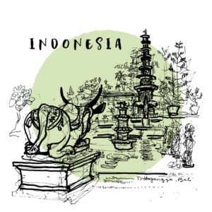 Indonesia
