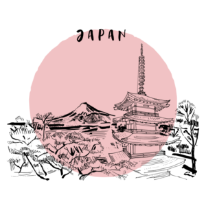 JAPAN