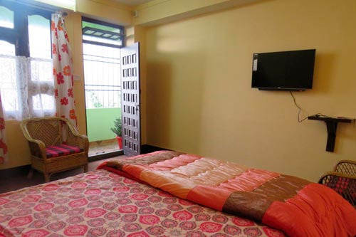 Anugrah Homestay