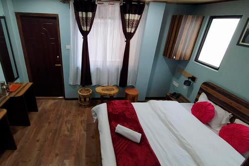 SVR INN
