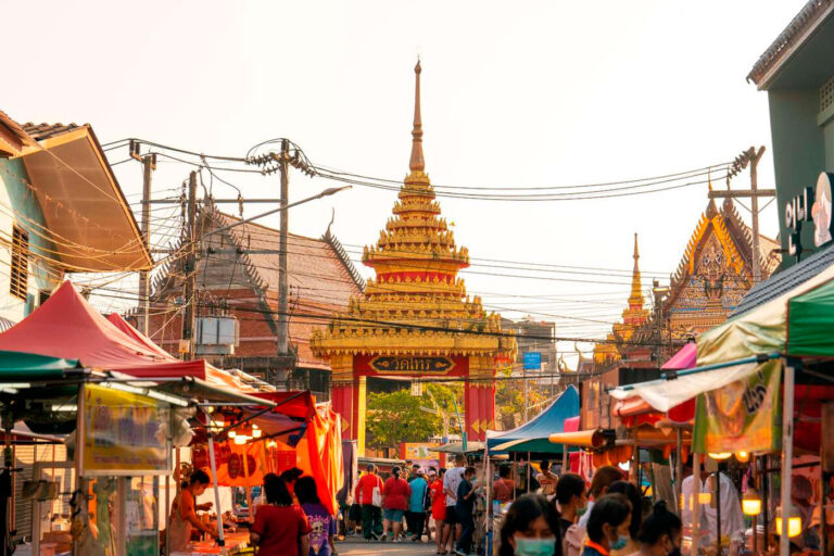 Surat Thani