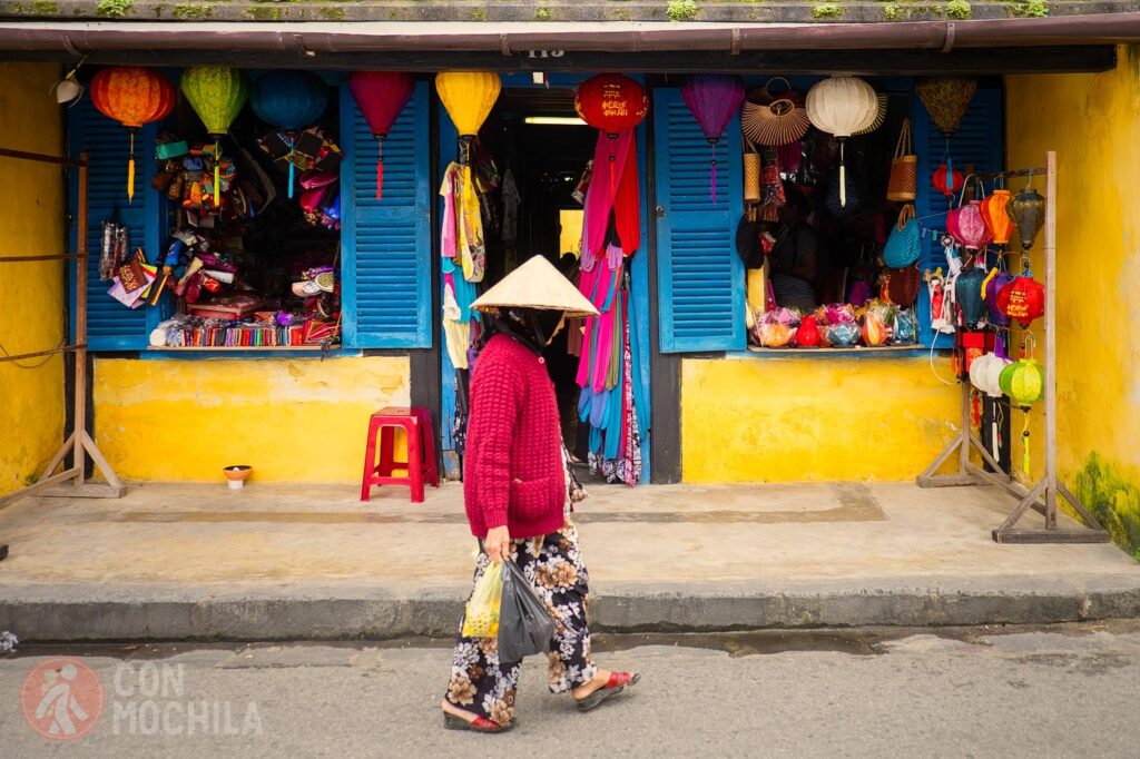 Welcome to Hoi An