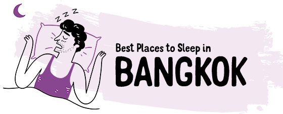 Hotels in Bangkok