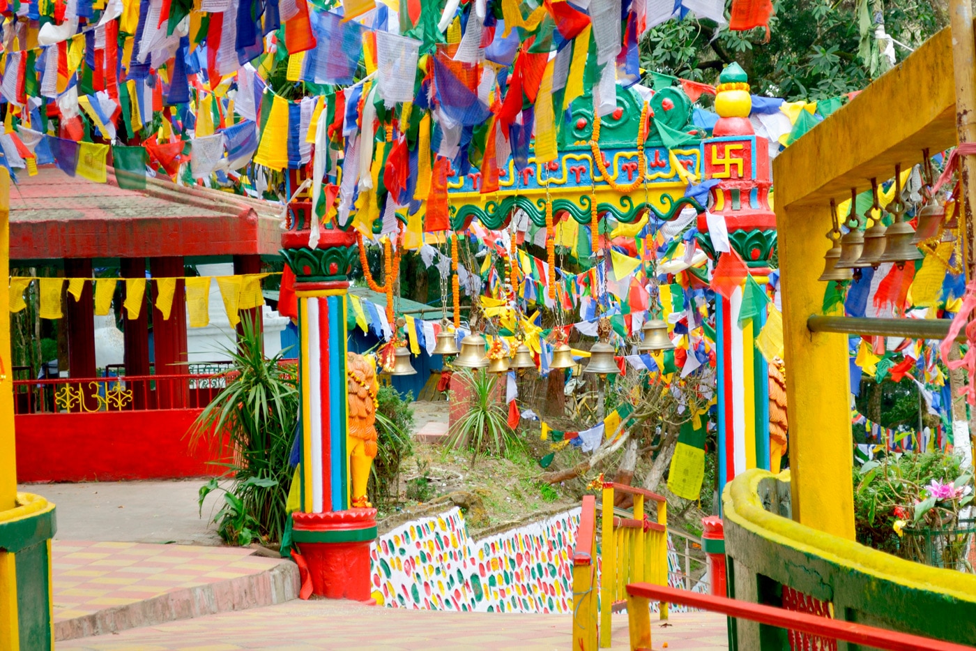 Mahakal Temple