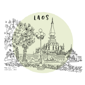 Laos