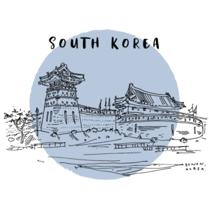 SOUTH KOREA