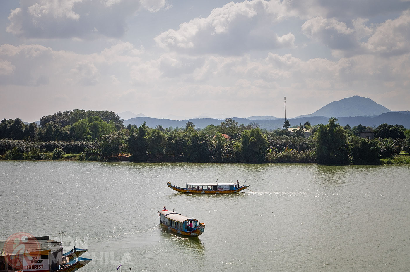 Perfume River