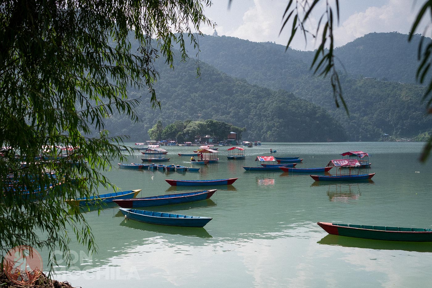 Pokhara