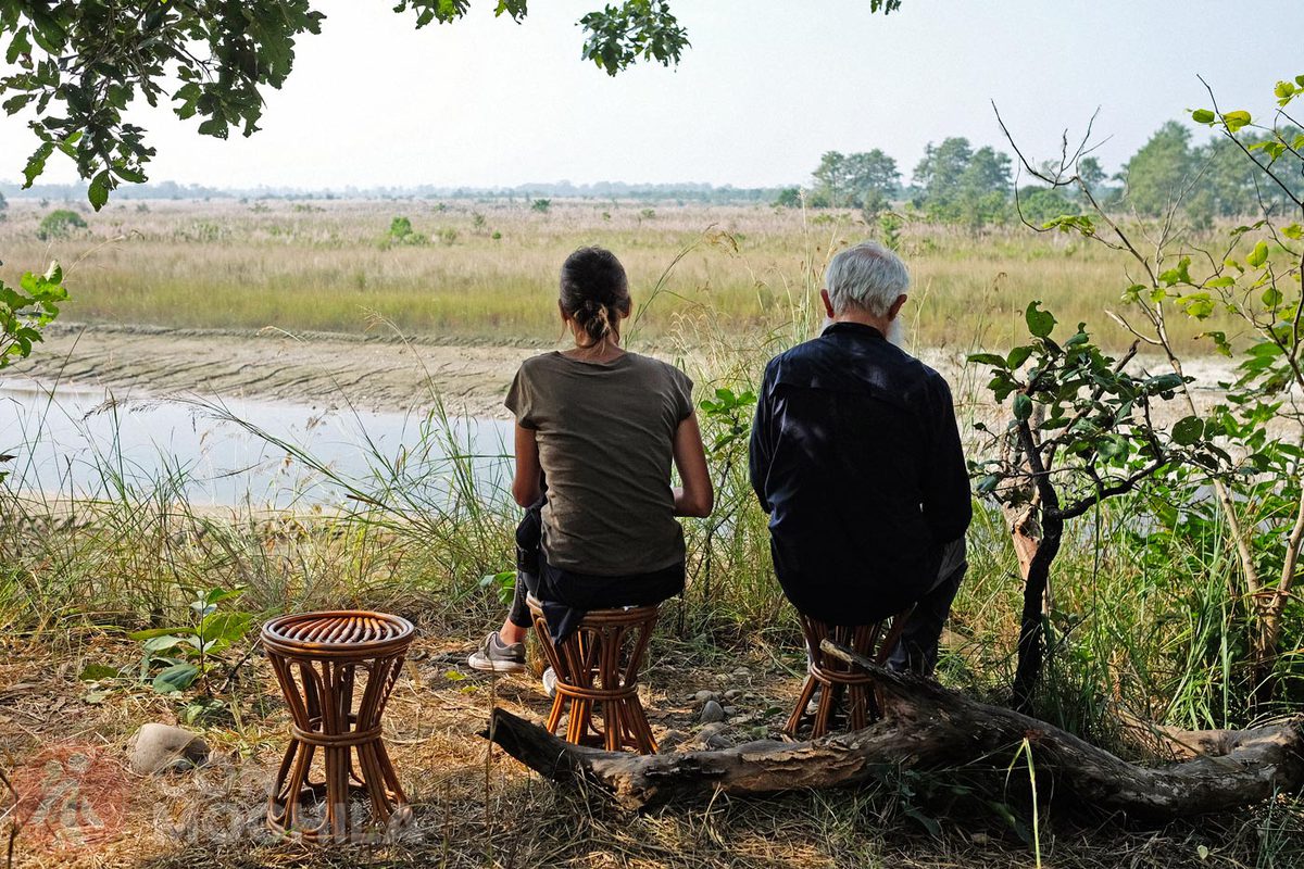Bardia National Park