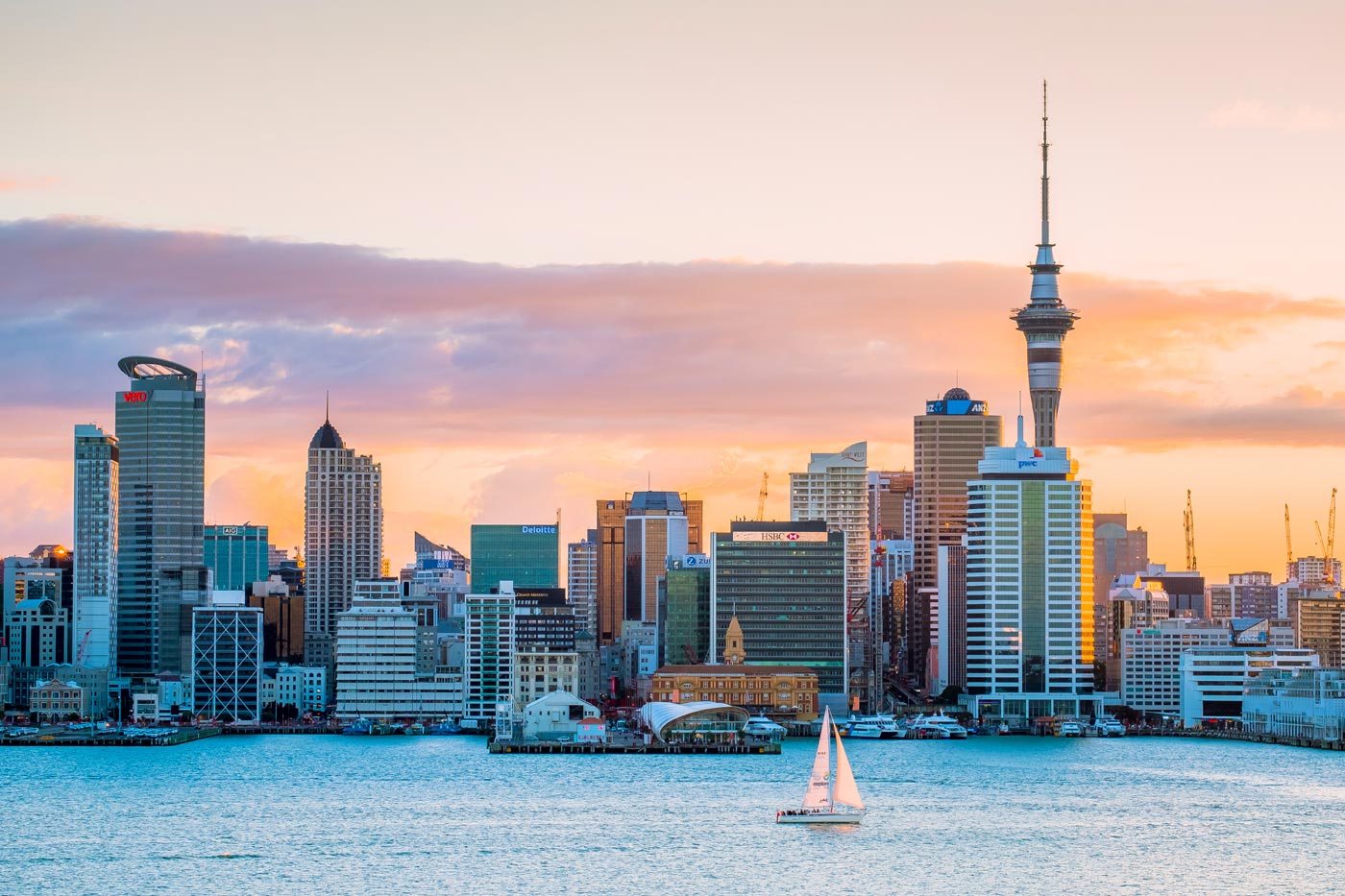 Auckland