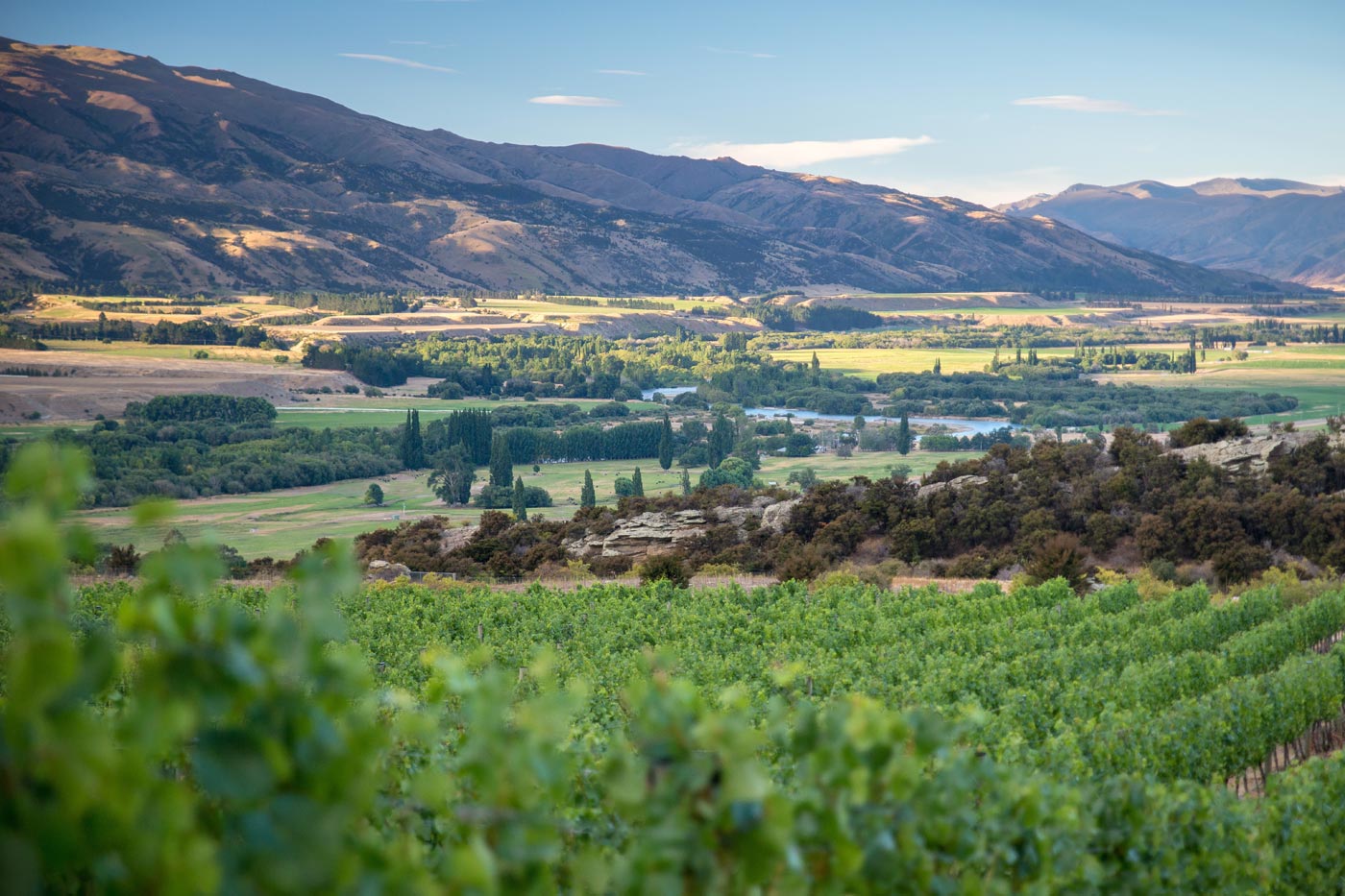 Central Otago