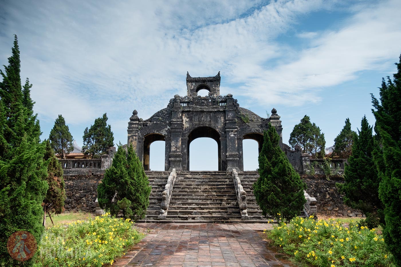 Temple of Literature