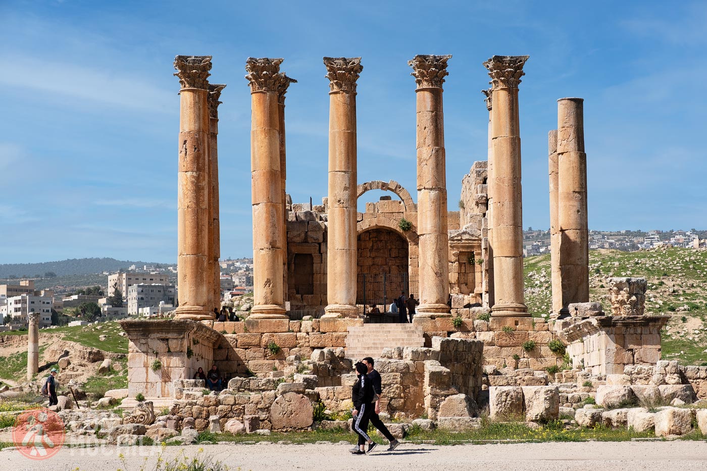 Jerash