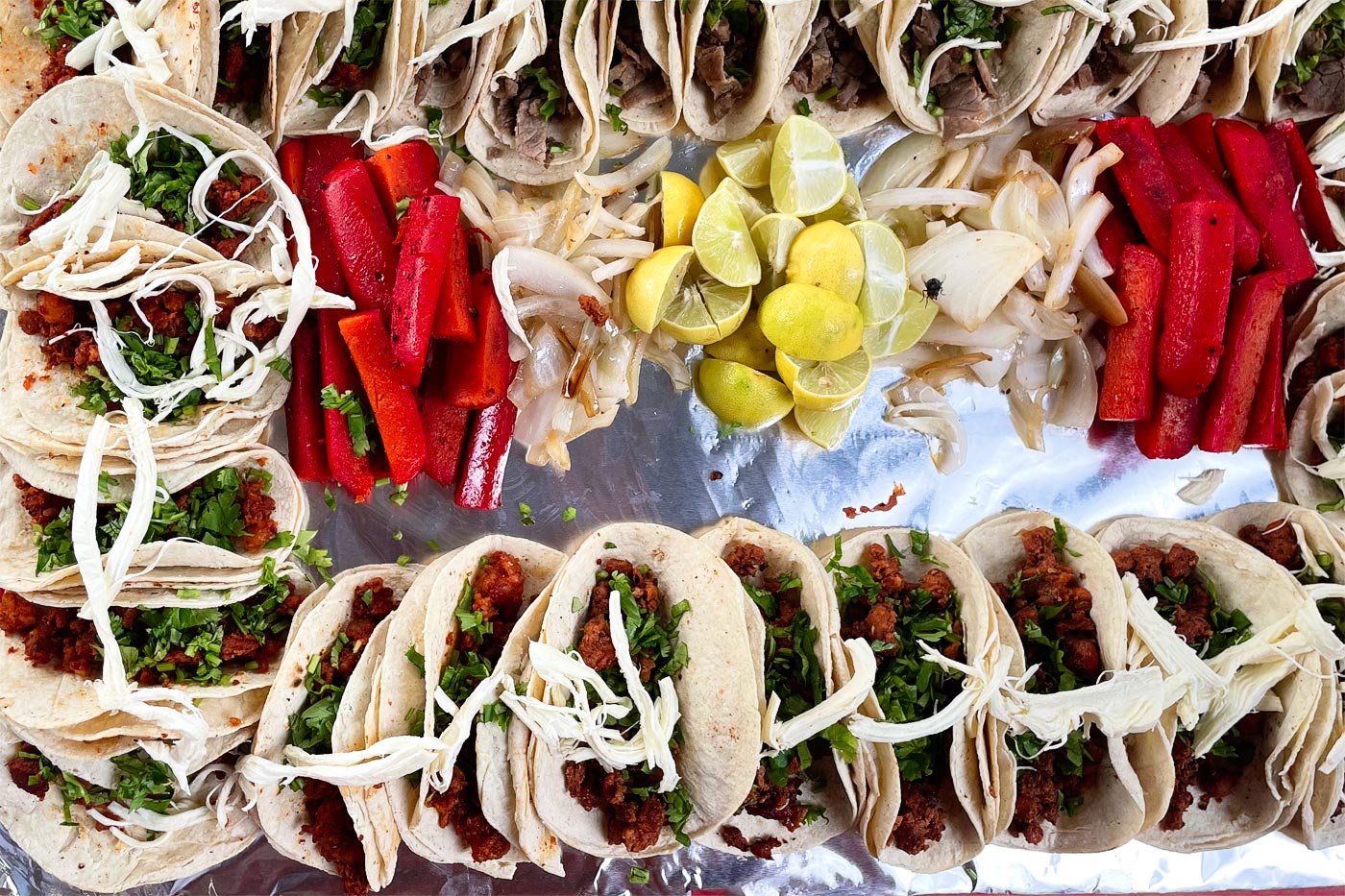 Dolores Hidalgo is the cradle of Mexican independence and, why not, also a bit of its gastronomy.