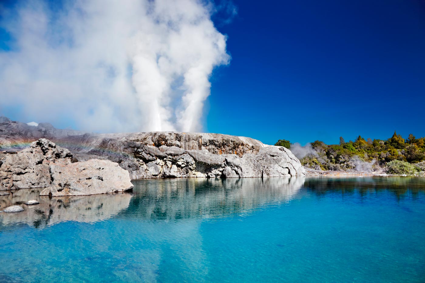 Rotorua