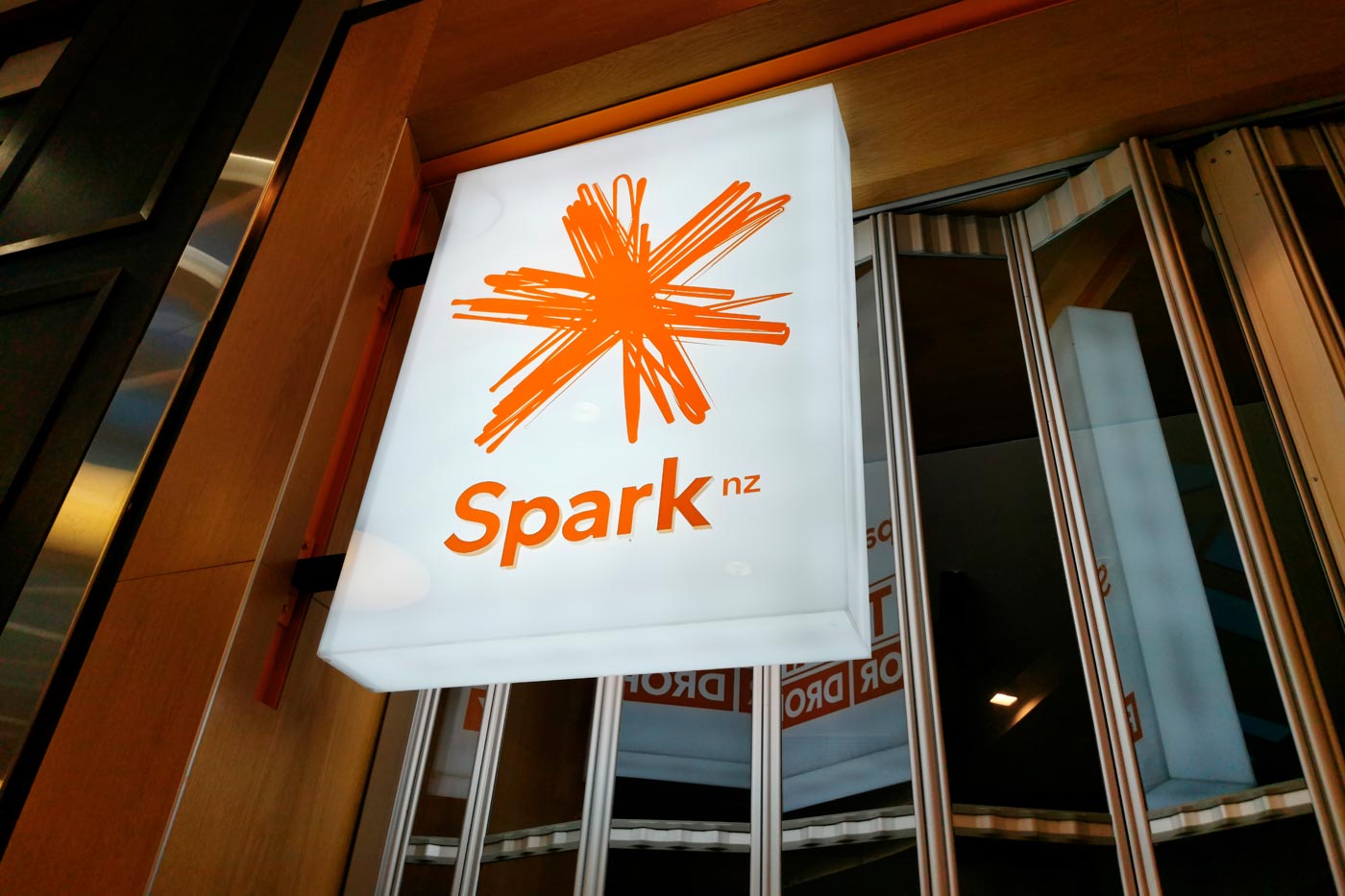 Tienda Spark